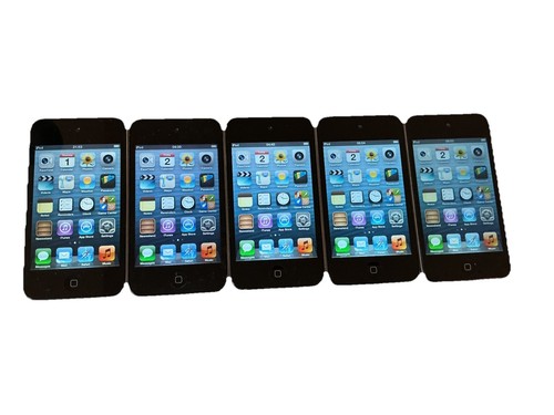 Ipod touch - touch, generation)