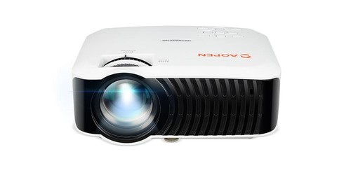 Acer aopen projector qh10 - acer,