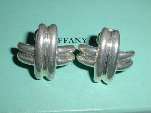 Heavy tiffany co 1990 - heavy-, &