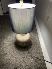 Lamps Bought Two For The Room