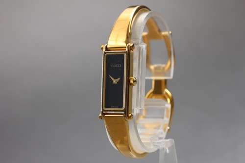 Exc vintage gucci 1500l - [exc+5],