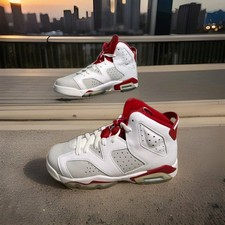 Air Jordan 6 Retro BG