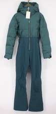HOLDEN WOMENS SKI SUIT PADDED