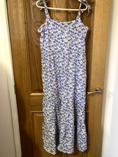Cath Kidston Bluebell Sundress Size 10