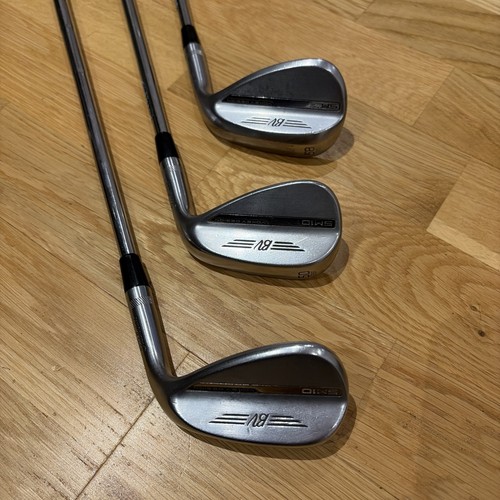 Titleist vokey sm10 - titleist, wedge