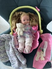 Doll Soft Bodied Vinyl Limbs