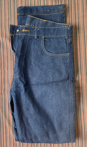 Denim jeans size 84cm - jeans, 82-84cm
