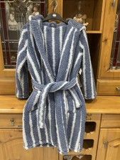 Dunnes Hooded House Coat