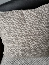 Aztec design cushions - aztec,
