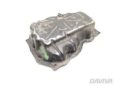 Ford transit engine oil pan - ford,