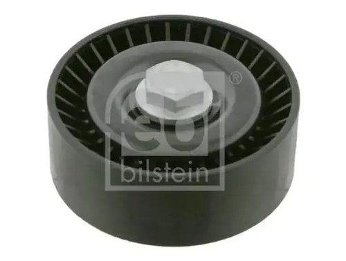 Belt pulley plastic - pulley, 27374
