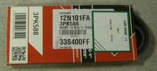 JAGUAR X TYPE (X400) 2.0, 2.5
