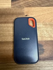 SanDisk Extreme Portable SSD  1TB