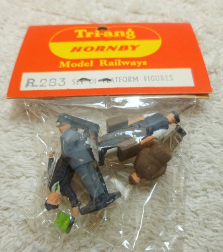 Triang hornby r283 set - r283,