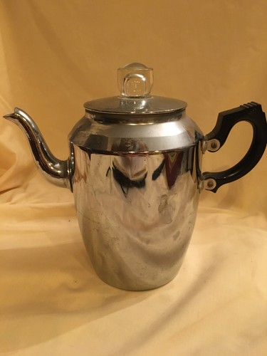 Antique vintage sona chrome - antique,