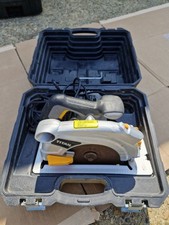 Titan T78286CSW circular saw