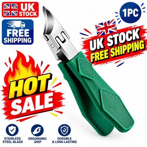 Heavy duty toe - heavy,