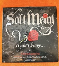 Soft Metal – It Ain’t