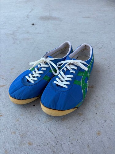 Asics onitsuka tiger vintage - asics,