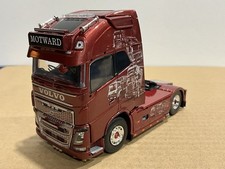 TEKNO Motward Volvo FH