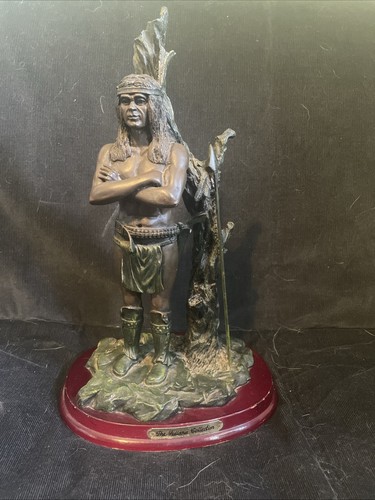 Vintage native american - native,