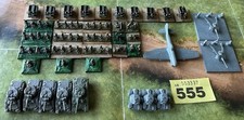 10mm WW2 British Wargaming