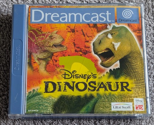 Disney dinosaur pal - -, sega
