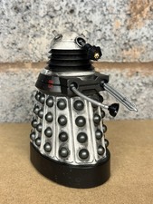 BBC Dr Who Paradigm Asylum of the Daleks Supreme white 5.5" Figure