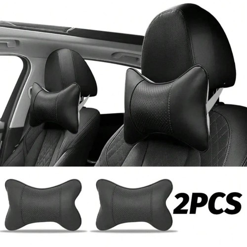 Premium car seat head neck - car,