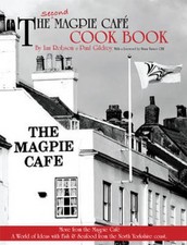 : Second Magpie Cafe Cook Book