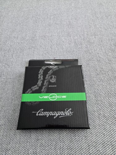 Campagnolo veloce speed - 10,
