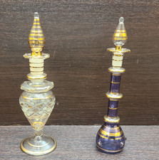 Vintage Egyptian Cranberry