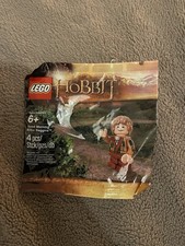 LEGO Hobbit Good Morning Bilbo