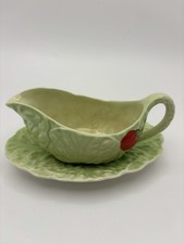 Carlton Ware Lettuce And