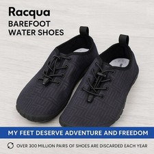 Racqua UK9/EU44 Waterproof