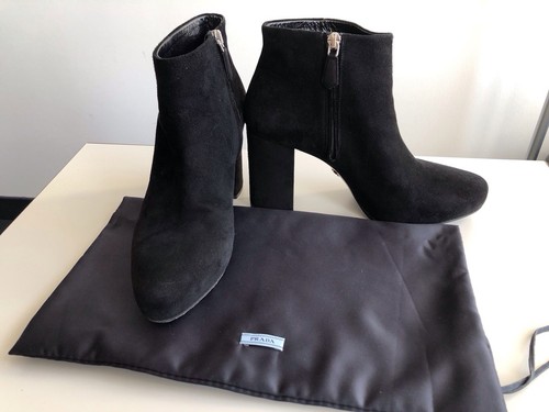 Prada ankle boots - ,