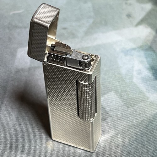 Dunhill rollagas sterling - dunhill,