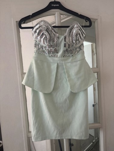 Lipsy london dress - lipsy,