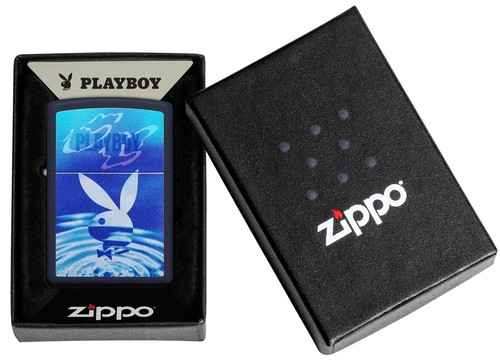 Genuine zippo lighter 48745 - genuine,