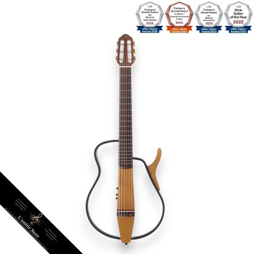 Yamaha slg100nw silent nylon - slg100nw,