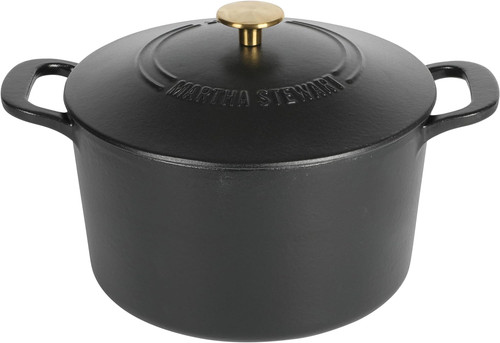 Gatwick 7qt matte - matte, enamel