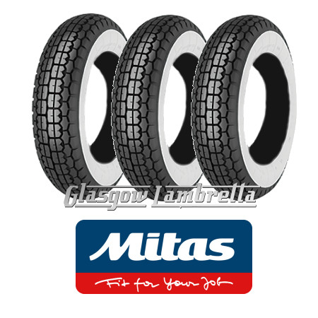 Set mitas b13 350 x - set,