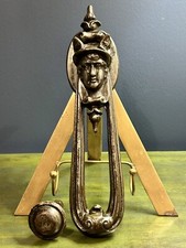 A Kenrick & Sons No.414 Cast