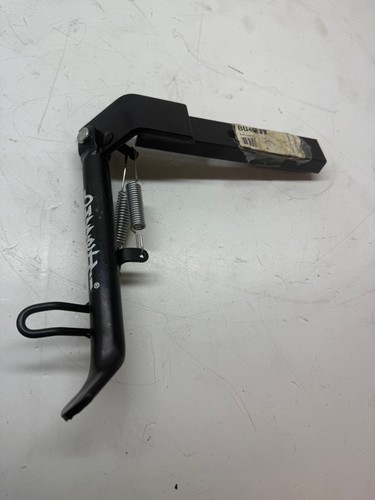 Aprilia scarabeo ditech - aprilia, side