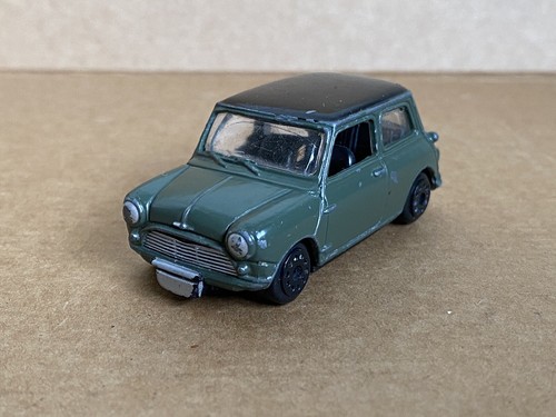 Motormax mini cooper 64 - motormax, cooper,