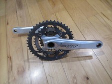 Shimano Deore XT FC-M760