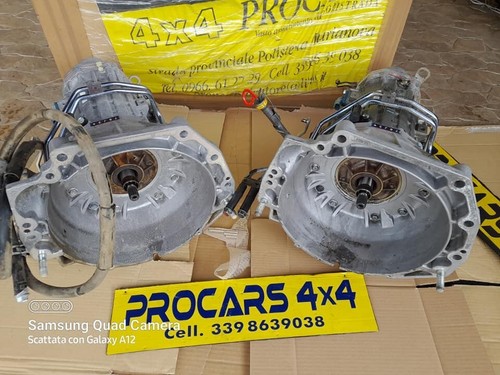 Automatic transmission suzuki - automatic,
