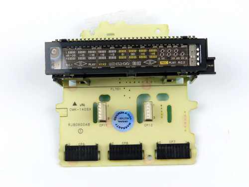 Technics tr212 peak meter - rs-tr212*,