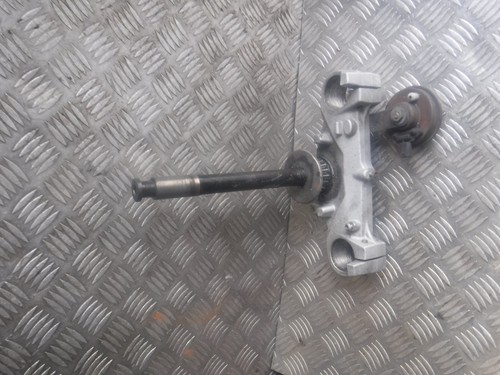Bmw f800 lower yoke - bmw, st