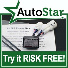 S-TRE for Suzuki SV1000